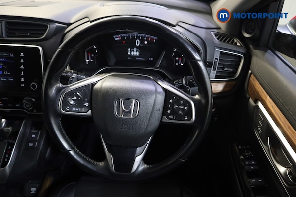 Used Honda CR-V 2020 for sale - 76098389: Photo 10