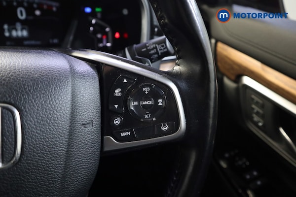 Used Honda CR-V 2020 for sale - 76098389: Photo 12