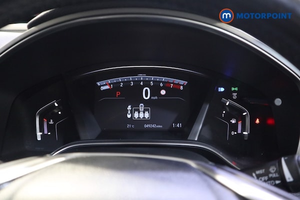 Used Honda CR-V 2020 for sale - 76098389: Photo 13