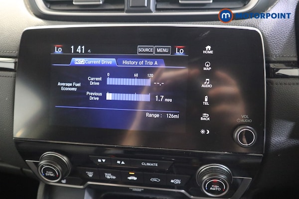 Used Honda CR-V 2020 for sale - 76098389: Photo 14