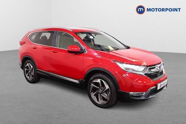 Used Honda CR-V 2020 for sale - 76098389: Photo 1