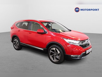 Honda - CR-V