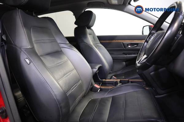 Used Honda CR-V 2020 for sale - 76098389: Photo 20