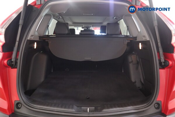 Used Honda CR-V 2020 for sale - 76098389: Photo 22