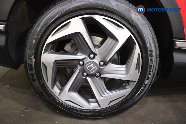 Used Honda CR-V 2020 for sale - 76098389: Photo 24