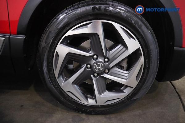 Used Honda CR-V 2020 for sale - 76098389: Photo 25