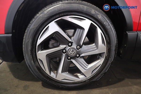 Used Honda CR-V 2020 for sale - 76098389: Photo 26