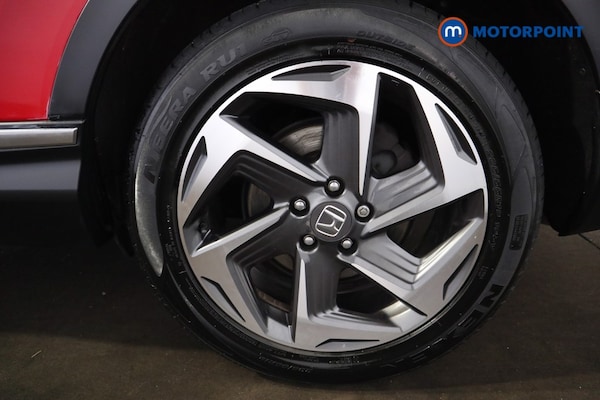 Used Honda CR-V 2020 for sale - 76098389: Photo 27