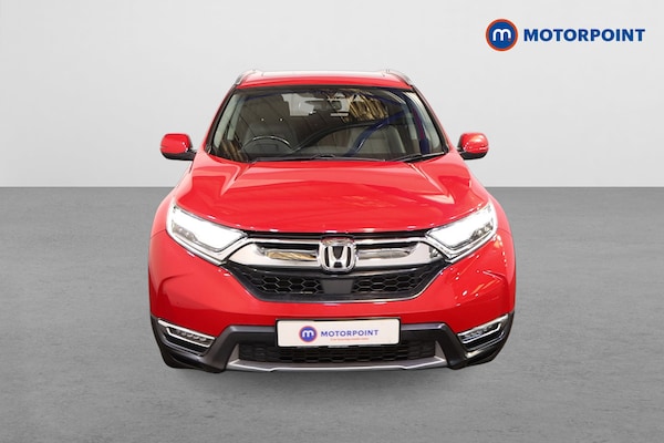 Used Honda CR-V 2020 for sale - 76098389: Photo 2