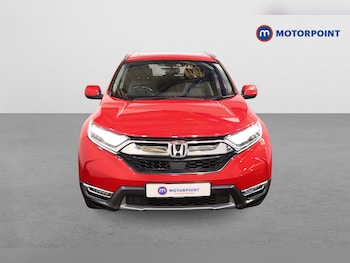 Used Honda CR-V 2020 for sale - 76098389: Photo 2
