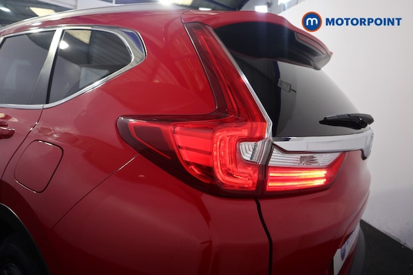 Used Honda CR-V 2020 for sale - 76098389: Photo 30