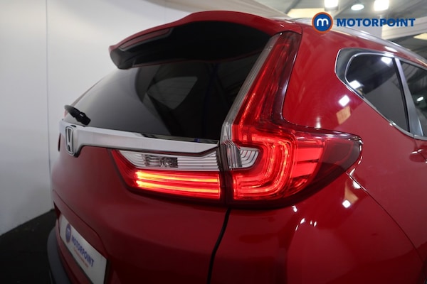 Used Honda CR-V 2020 for sale - 76098389: Photo 31
