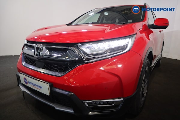 Used Honda CR-V 2020 for sale - 76098389: Photo 34