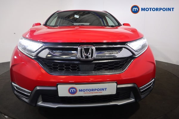 Used Honda CR-V 2020 for sale - 76098389: Photo 35