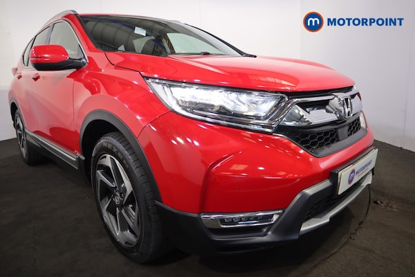 Used Honda CR-V 2020 for sale - 76098389: Photo 36