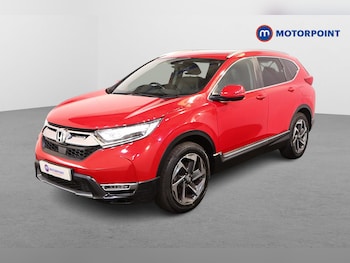 Used Honda CR-V 2020 for sale - 76098389: Photo 3
