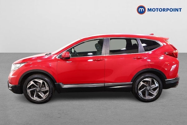 Used Honda CR-V 2020 for sale - 76098389: Photo 4