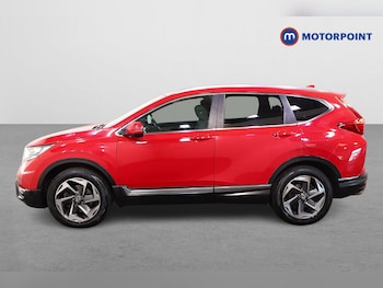 Used Honda CR-V 2020 for sale - 76098389: Photo 4