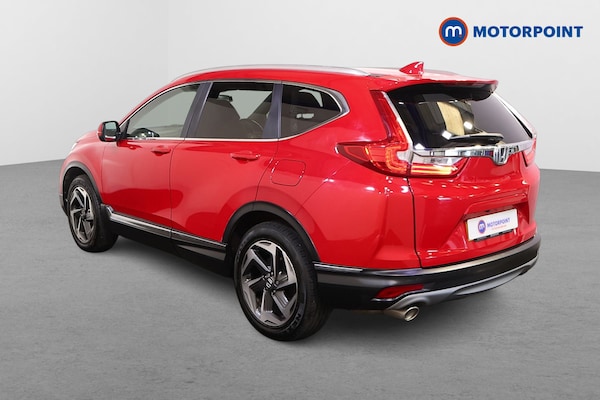 Used Honda CR-V 2020 for sale - 76098389: Photo 5