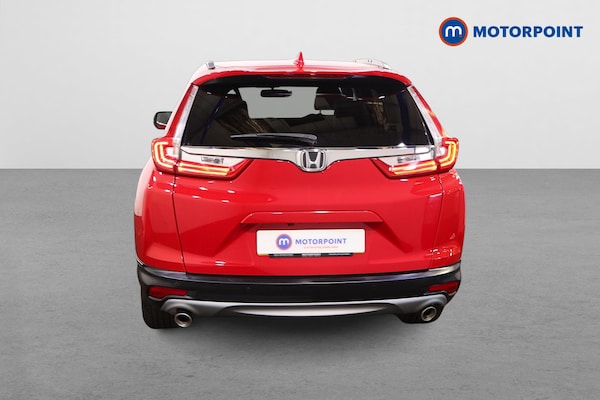Used Honda CR-V 2020 for sale - 76098389: Photo 6