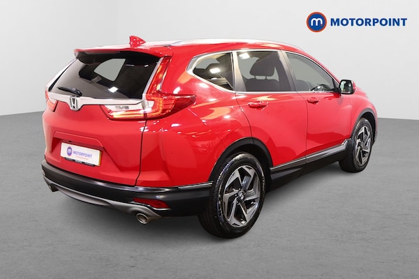 Used Honda CR-V 2020 for sale - 76098389: Photo 7