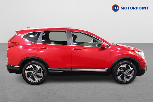 Used Honda CR-V 2020 for sale - 76098389: Photo 8