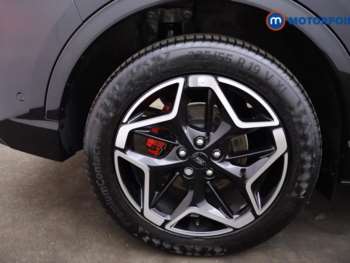 2024 - 2.5 PHEV ST-Line X 5dr CVT