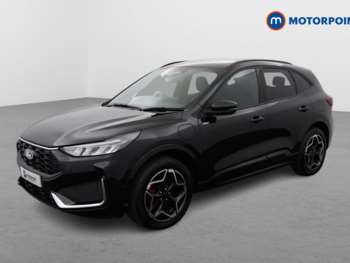 Used Ford Kuga 2024 for sale - 75006169: Photo