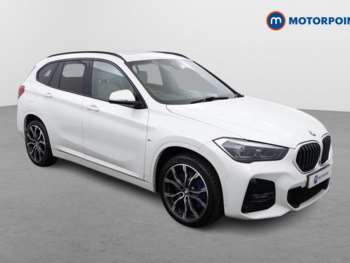 2020 - xDrive 20i M Sport 5dr Step Auto [Tech II-Plus Pk]