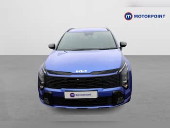 Used Kia Sportage 2026 for sale - 79721420: Photo