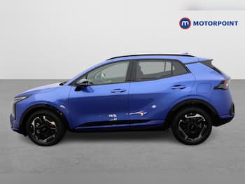 Used Kia Sportage 2026 for sale - 79721420: Photo