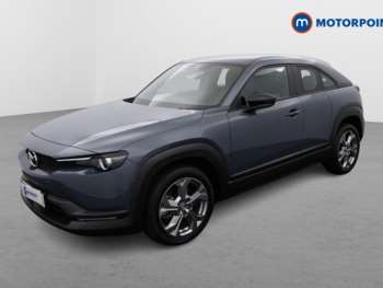 Used Mazda MX-30 2021 for sale - 74915284: Photo