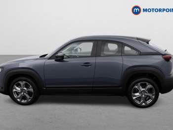 Used Mazda MX-30 2021 for sale - 74915284: Photo