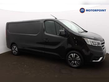 Used Renault Trafic 2026 for sale - 79883362: Photo