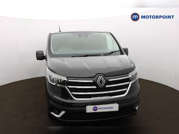 Used Renault Trafic 2026 for sale - 79883362: Photo