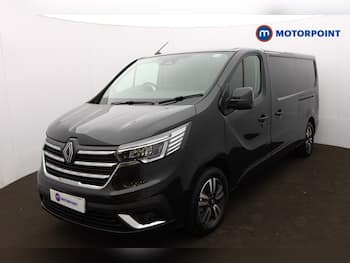 Used Renault Trafic 2026 for sale - 79883362: Photo