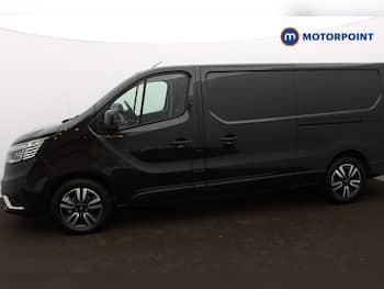 Used Renault Trafic 2026 for sale - 79883362: Photo