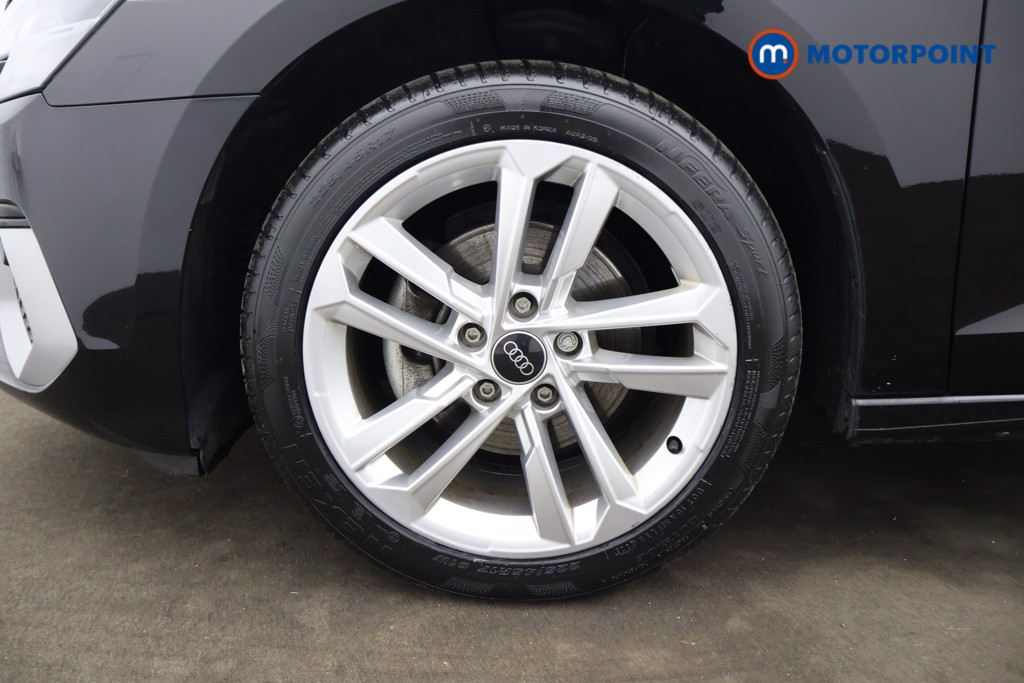 Used Audi A3 2023 for sale - 77593020: Photo 12