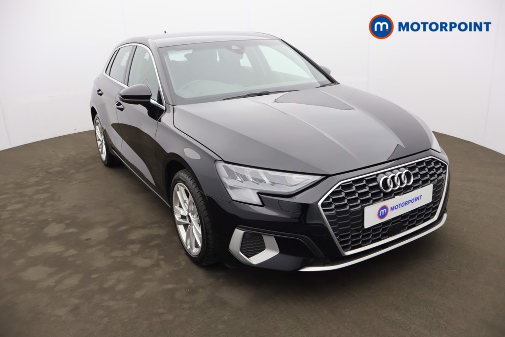 Used Audi A3 2023 for sale - 77593020: Photo 13