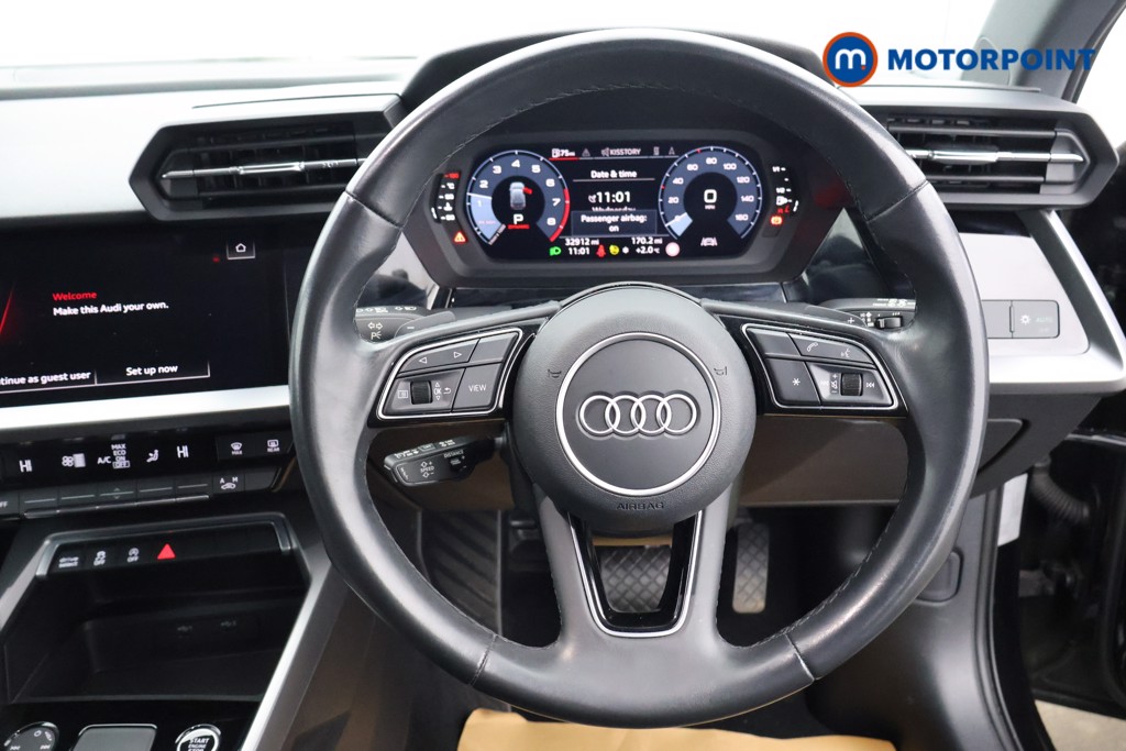 Used Audi A3 2023 for sale - 77593020: Photo 14
