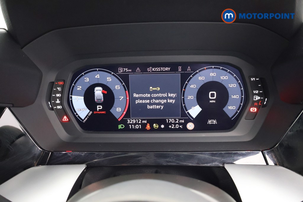 Used Audi A3 2023 for sale - 77593020: Photo 19