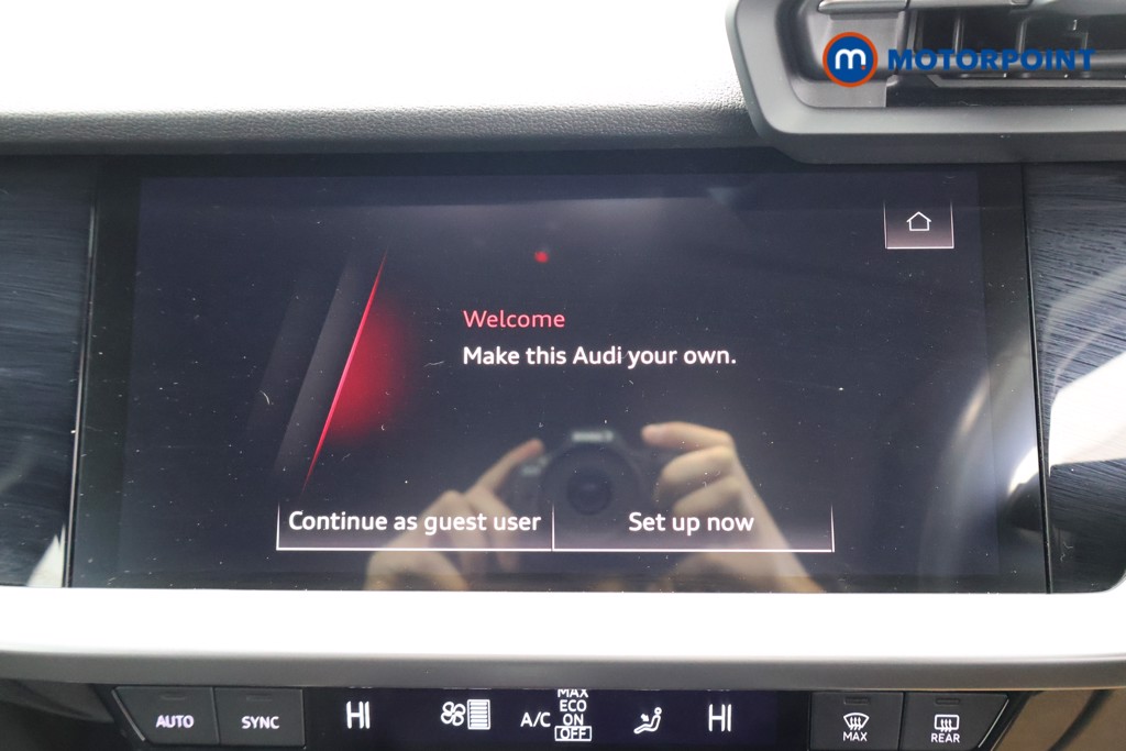 Used Audi A3 2023 for sale - 77593020: Photo 23