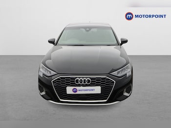 Used Audi A3 2023 for sale - 77593020: Photo