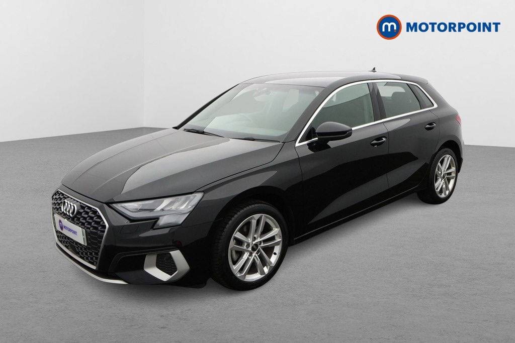 Used Audi A3 2023 for sale - 77593020: Photo 3