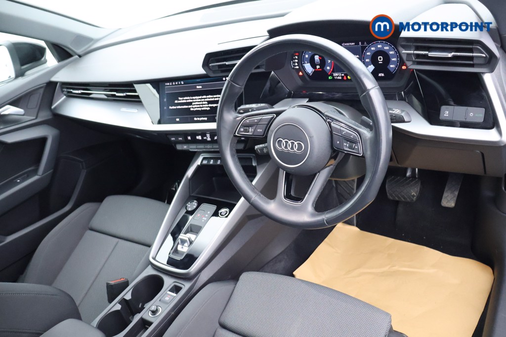 Used Audi A3 2023 for sale - 77593020: Photo 34