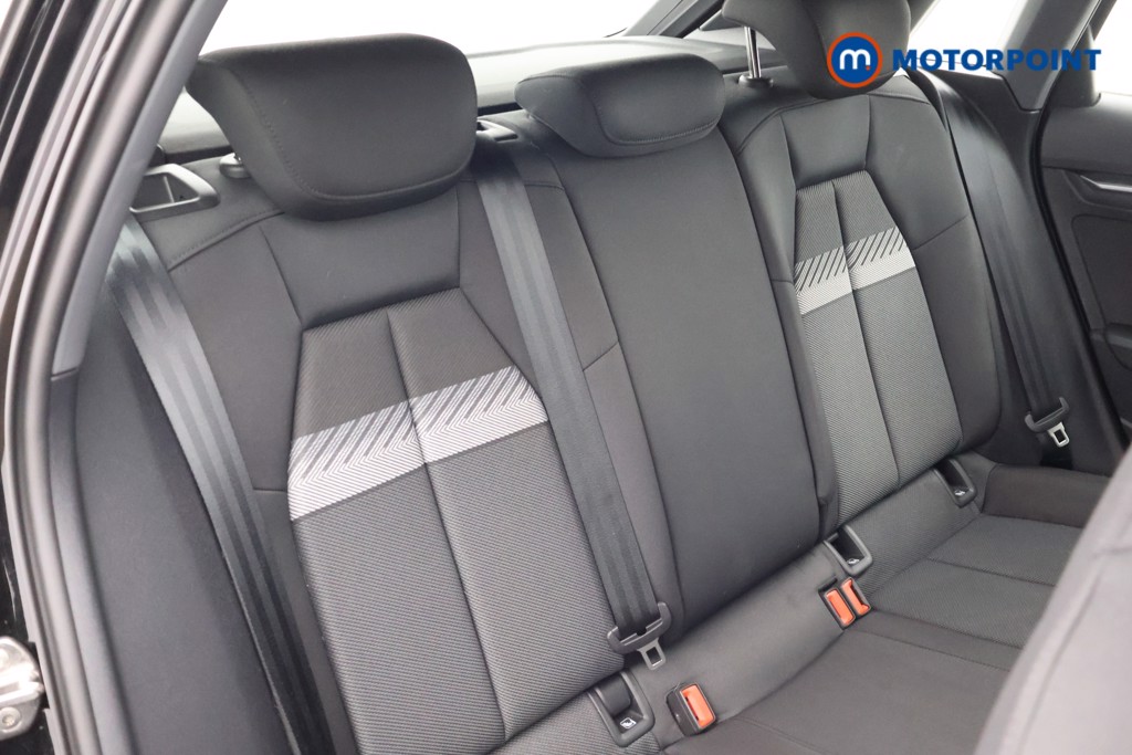 Used Audi A3 2023 for sale - 77593020: Photo 35