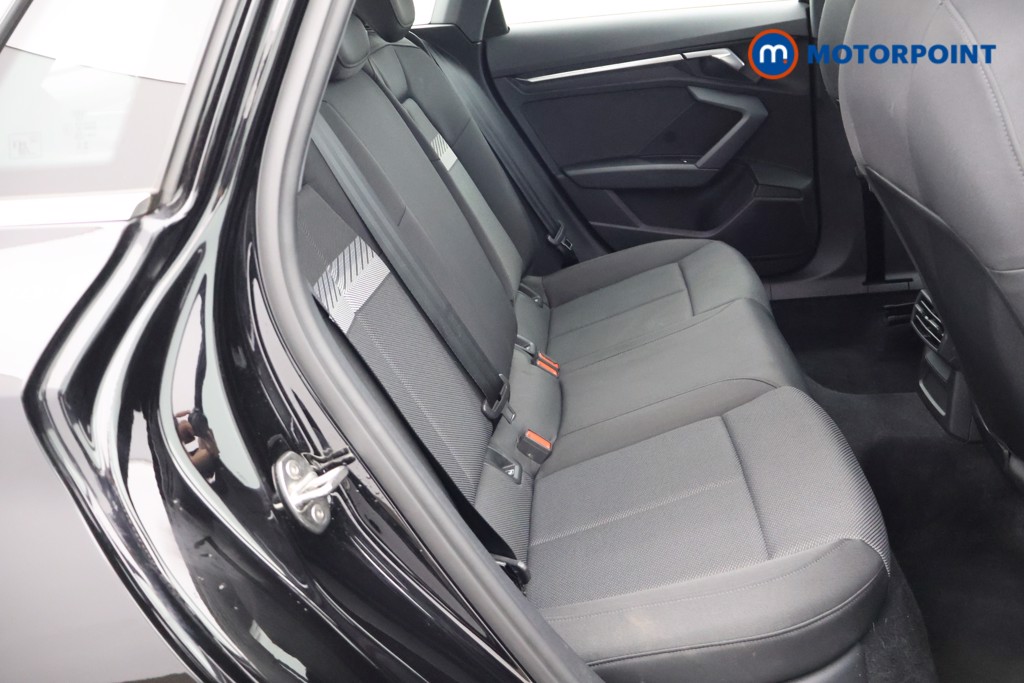 Used Audi A3 2023 for sale - 77593020: Photo 36