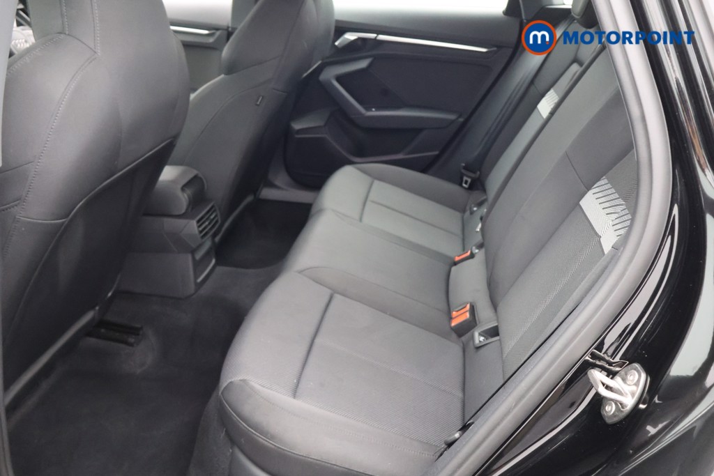 Used Audi A3 2023 for sale - 77593020: Photo 40