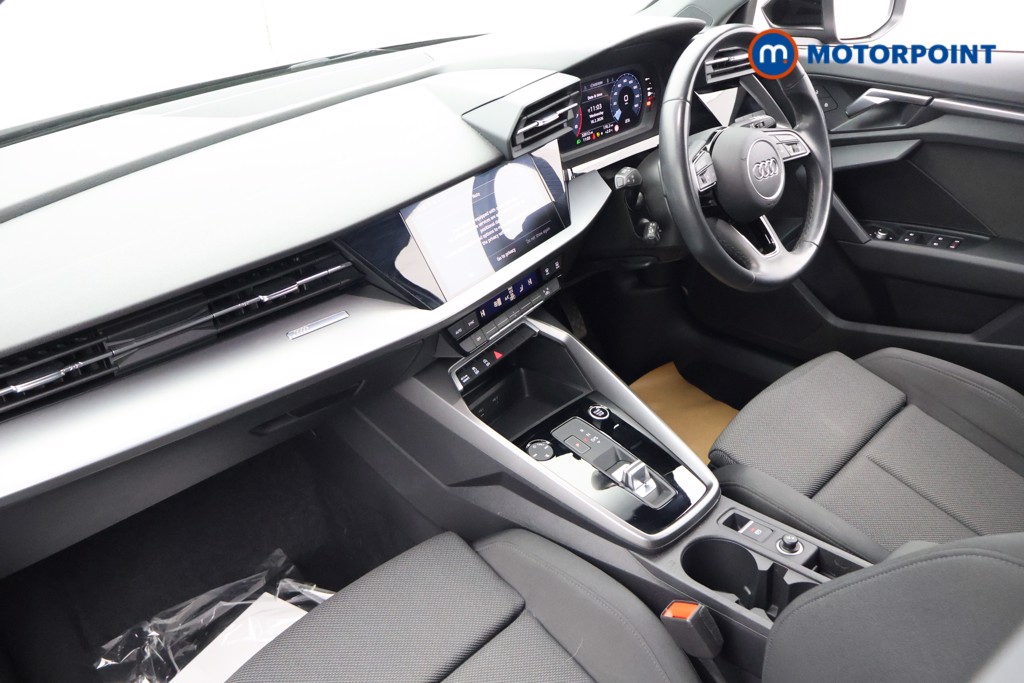 Used Audi A3 2023 for sale - 77593020: Photo 42