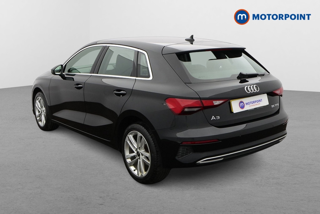 Used Audi A3 2023 for sale - 77593020: Photo 5